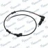 Датчик ABS HYUNDAI Accent / Verna передня права сторона 00- 06 EX9568125100
