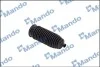 Пыльник рулевой рейки KIA Rio 06- 11 MANDO TS577401G000 (фото 1)
