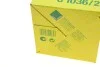 Фільтр повітряний Smart 0.6i 06/02-03/07 MANN C 1036/2 (фото 6)