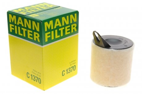 Воздушный фильтр MANN C1370