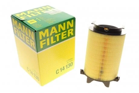 Фільтр повітря MANN C 14 130