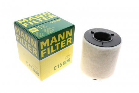Фільтр повітря MANN C15008
