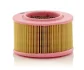 Фільтр повітряний AMMANN AR 65, AR 65 E/DE, AVH 4020, AVH 7010 BOMAG BPR 50/52D-3, 50, 55 DYNAPAC LG300 MANN C15403 (фото 1)
