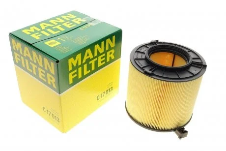 Фільтр повітря MANN C17013