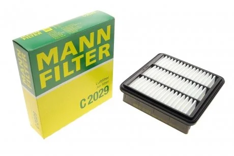 Фільтр повітря MANN C 2029