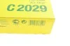 Фильтр воздушный Hyundai I30/Ceed 07- -FILTER MANN C 2029 (фото 7)