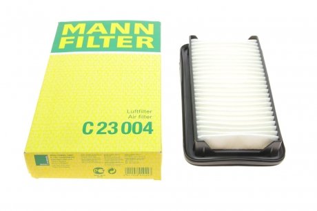 Фільтр повітря MANN C23004