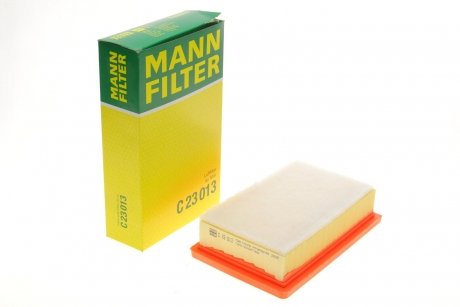 Воздушный фильтр MANN C23013 (фото 1)