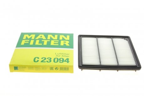 Воздушный фильтр MANN C23094 (фото 1)