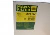 Воздушный фильтр MANN C23124 (фото 2)
