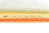 Фильтр воздушный PSA 1.6 BlueHDI 14- MANN C24017 (фото 4)