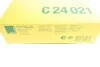 Фільтр повітряний Honda Civic IX 1.8 12- MANN C 24 021 (фото 7)