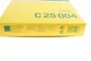 Фильтр воздушный MB C, E-CLASSE (W/S203, W/S211) 05-, левый MANN C25004 (фото 6)