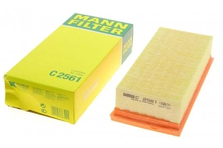 Воздушный фильтр MANN C2561