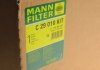 Воздушный фильтр MANN C29010KIT (фото 2)