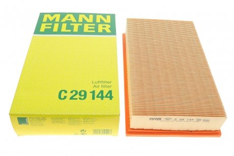 Воздушный фильтр MANN C29144