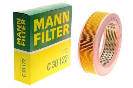 Воздушный фильтр MANN C30122 (фото 1)