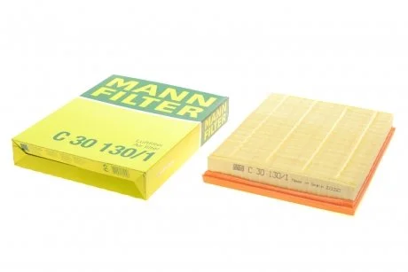 Воздушный фильтр MANN C30130/1
