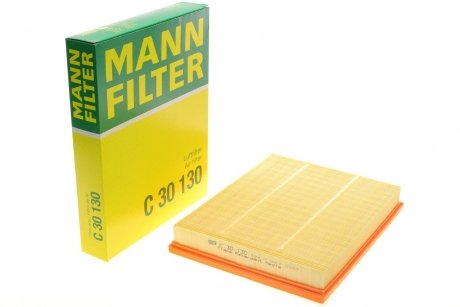 Фильтр воздушный OPEL MANN C30130 (фото 1)