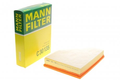 Воздушный фильтр MANN C30135 (фото 1)
