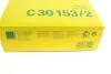 Фільтр повітряний (вир-во) MANN C30153/2 (фото 8)