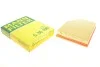 Воздушный фильтр MANN C30196 (фото 1)