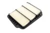 Фильтр воздушный Lacetti/Nubira 03- -FILTER MANN C 3028 (фото 2)