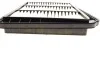 Фильтр воздушный Lacetti/Nubira 03- -FILTER MANN C 3028 (фото 4)