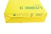 Повітряний фільтр MANN C30831 (фото 7)
