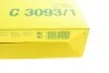 Фильтр воздушный Skoda Fabia / Seat Ibiza 1.2 03- MANN C 3093/1 (фото 7)