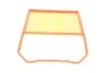 Фільтр повітряний VW POLO, SEAT IBIZA 1.0 MPI 17- MANN C31031 (фото 3)