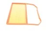 Фільтр повітряний VW POLO, SEAT IBIZA 1.0 MPI 17- MANN C31031 (фото 4)