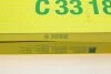 Фильтр воздушный OPEL VECTRA-C 1.6, 1.8 02- MANN C33189 (фото 5)