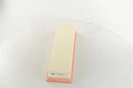 Фильтр воздушный MANN C3459