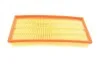 Фильтр воздушный RANGE ROVER III, IV, SPORT 3.0-5.0 09- MANN C35126 (фото 3)