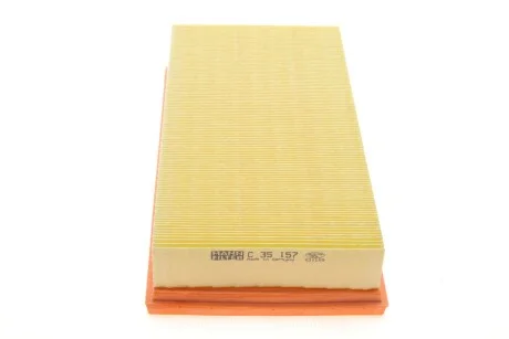 Фільтр повітряний MANN C 35 157
