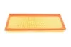 Фільтр повітряний Citroen C4 /Peugeot 2008, 3008 1.2THP 14- MANN C36007 KIT (фото 3)