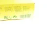 Фільтр повітряний Citroen C4 /Peugeot 2008, 3008 1.2THP 14- MANN C36007 KIT (фото 7)