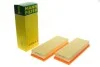 Фильтр воздушный MB C/E/S-класс (W202/203/211) M112/113 (2 шт.) -FILTER MANN C 3698/3-2 (фото 1)