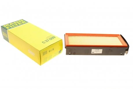 Фільтр повітря MANN C37009