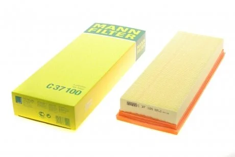 Воздушный фильтр MANN C37100