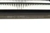 Фильтр воздушный MITSUBISHI MANN C3766 (фото 4)