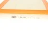 Фильтр воздуха Mercedes W213 220D (OM654) MANN C 45 004 (фото 3)