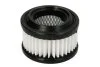 Фільтр повітряний ABG SD200DX, SD200F AG CHEM 1254, 544, 554 AMMANN ASC 100, ASC 110 D, ASC 150 D BELL 310 SG, 315 SG BOMAG BW12R, BW284 CASE IH 1840, 1845 C, 580 K, 580 L, 580 SE, 580 SK MANN C6006 (фото 1)