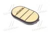 Воздушный фильтр MANN CF3240 (фото 1)