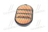 Воздушный фильтр MANN CF3240 (фото 4)