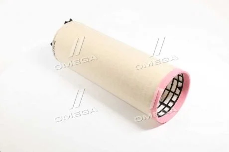Воздушный фильтр MANN CF810 (фото 1)