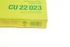 Фильтр салона воздушный MANN CU22023 (фото 5)