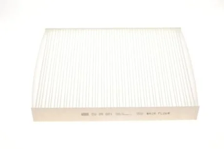 Фільтр салону MANN CU 26 001