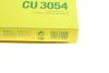 Фільтр салону MANN CU3054 (фото 5)